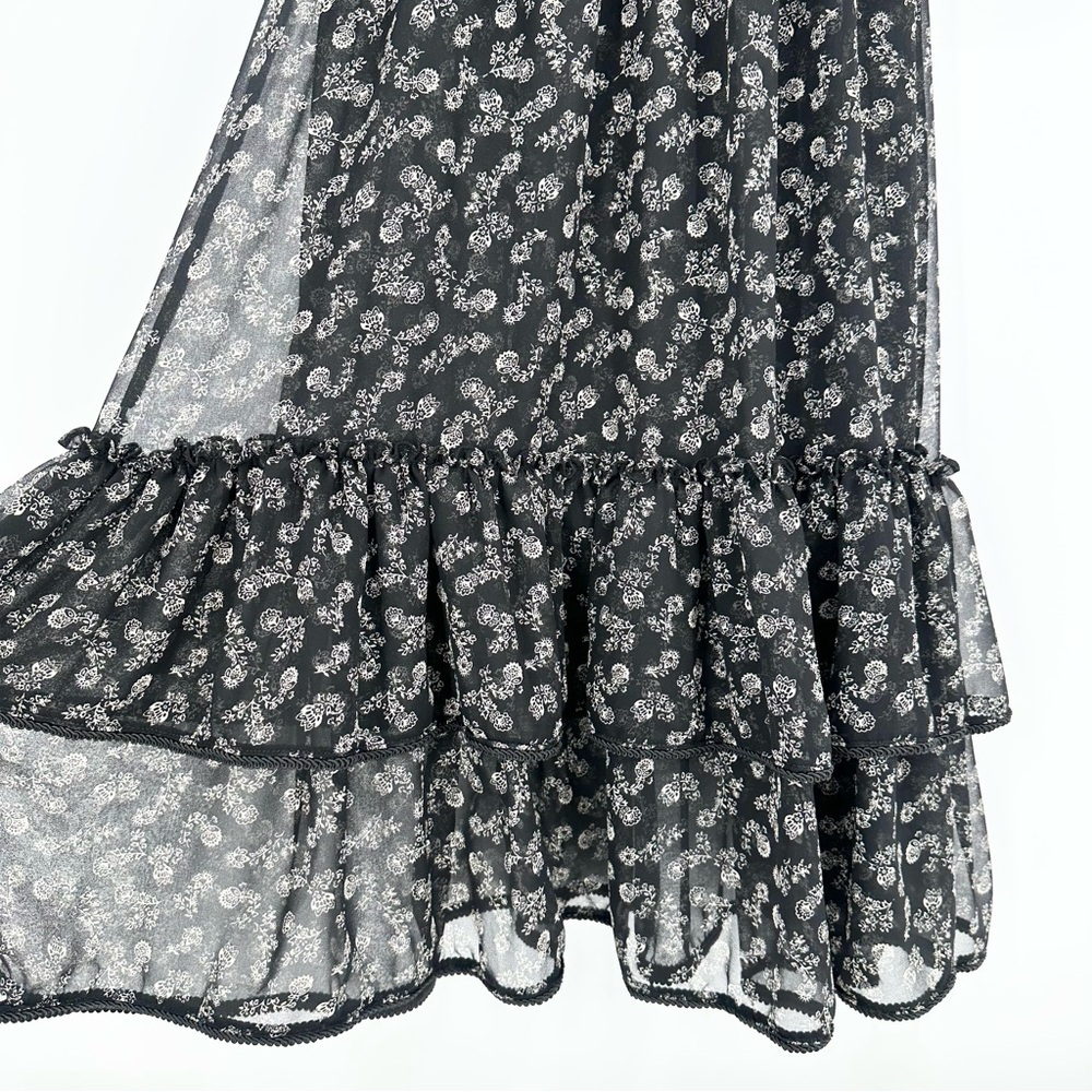 Misa Los Angeles Gordana Dress - Picture 6 of 16